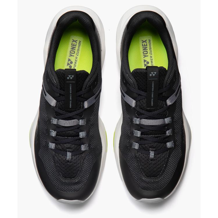 YONEX（ヨネックス） カウンターコートトレーナーメン SHRCT1M