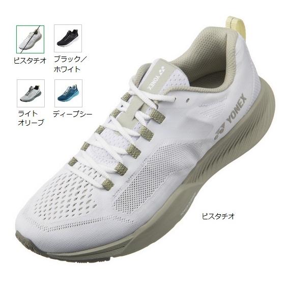 YONEX（ヨネックス） 送料無料 セーフラン フィットジョグ メン