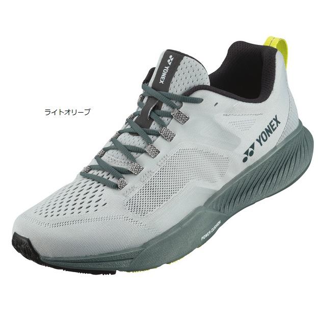 YONEX（ヨネックス） 送料無料 セーフラン フィットジョグ メン