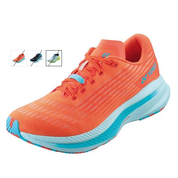 [ヨネックス ランニングシューズ]カーボンクルーズSR CARBON CRUISE SR MEN メンズ SHRSR1M YONEX（ヨネックス） ランニングシューズ メンズ SHRSR1M カーボン