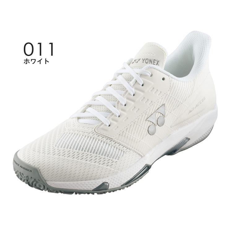 YONEX（ヨネックス） テニスシューズ パワークッションアドアクセル