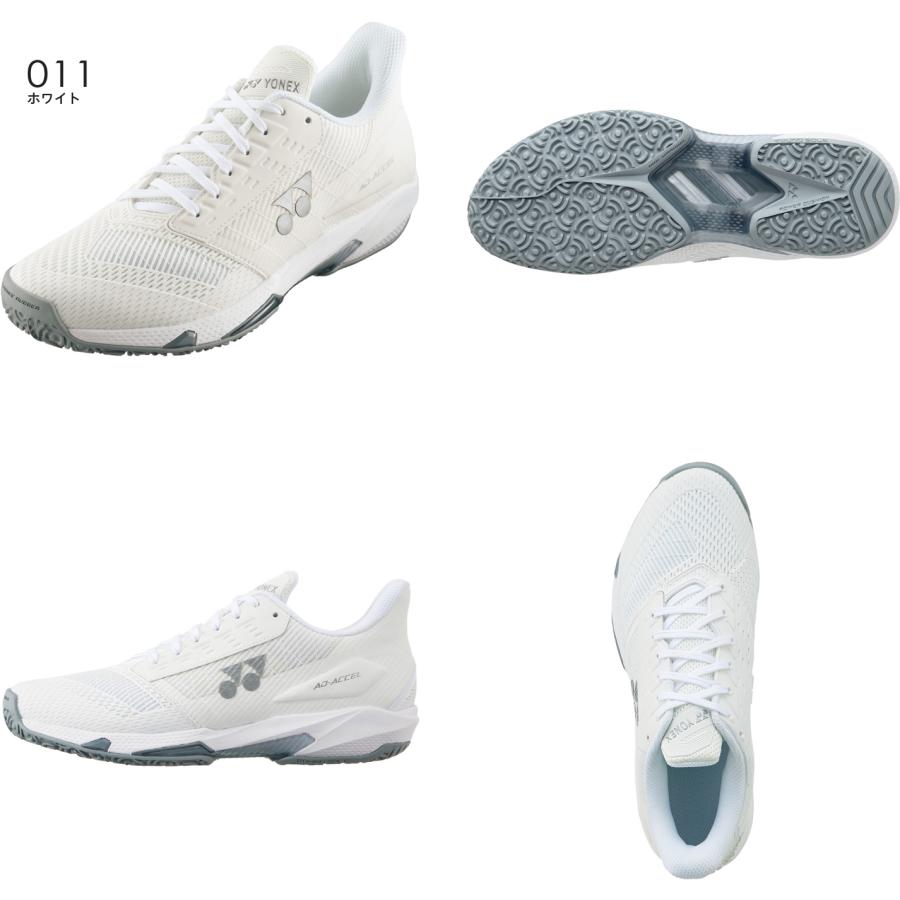 YONEX（ヨネックス） テニスシューズ パワークッションアドアクセル
