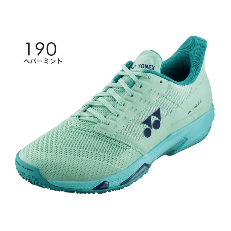 YONEX（ヨネックス） テニスシューズ パワークッションアドアクセル