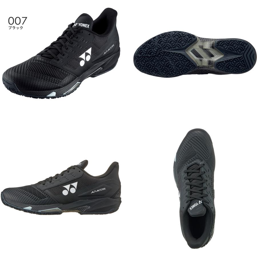 YONEX（ヨネックス） テニスシューズ パワークッションアドアクセル