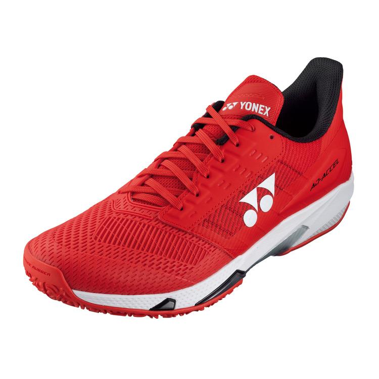 YONEX ヨネックス テニスシューズ パワークッションアドアクセル YONEX ヨネックス テニスシューズ パワークッションアドアクセル