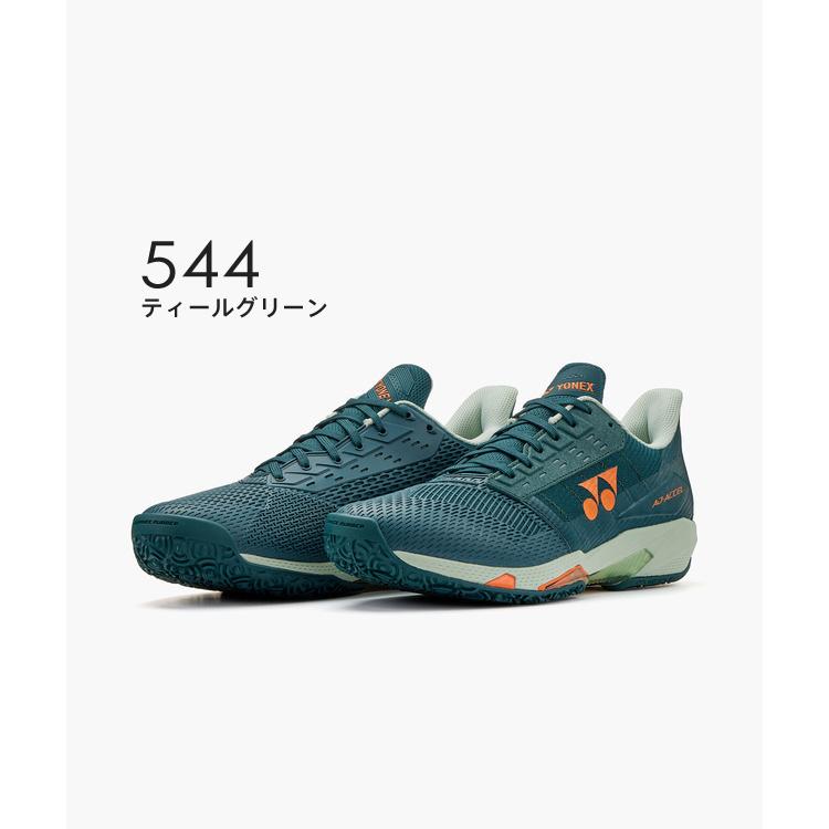 YONEX（ヨネックス） テニスシューズ パワークッションアドアクセル