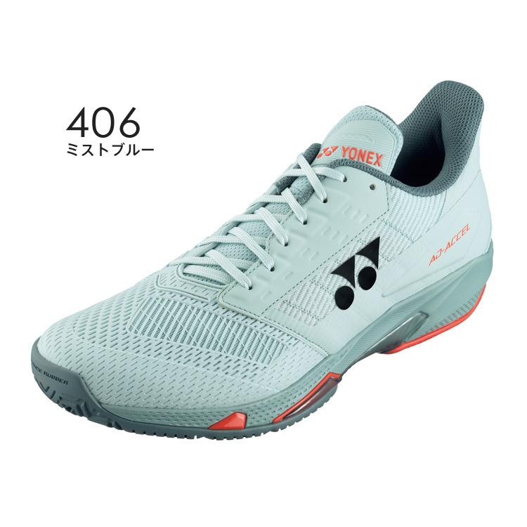YONEX（ヨネックス） テニスシューズ パワークッションアドアクセル
