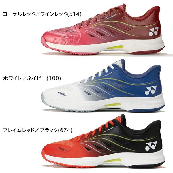 YONEX（ヨネックス） テニスシューズ パワークッションエアラス