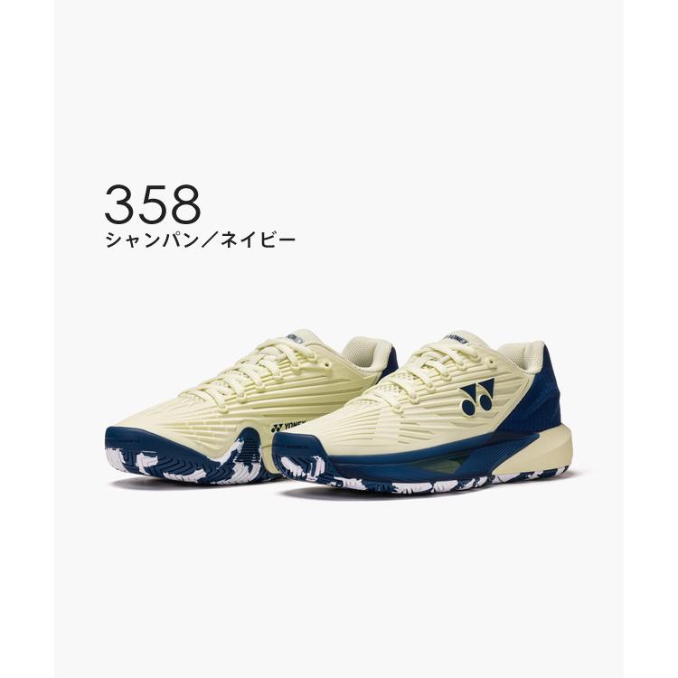 YONEX（ヨネックス） テニスシューズ パワークッション エクリプション