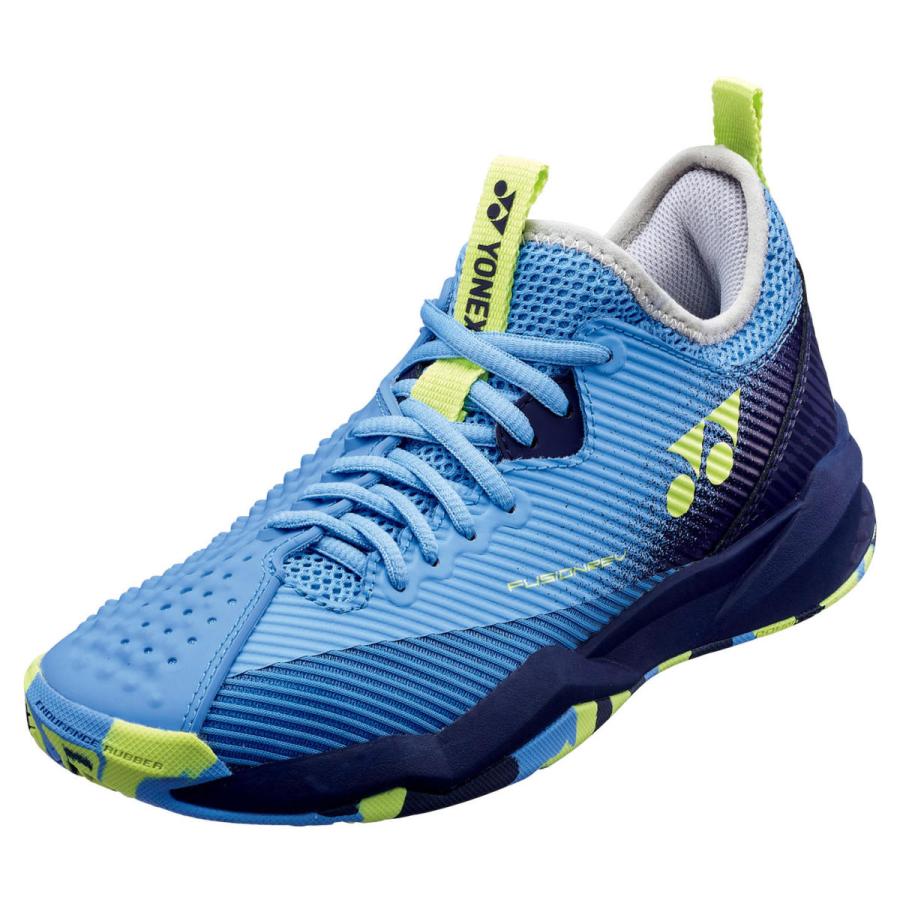 ヨネックス テニスシューズ パワークッションフュージョンレブ4ウィメンAC SHTF4LAC SHTF4LACマツダスポーツ 通販