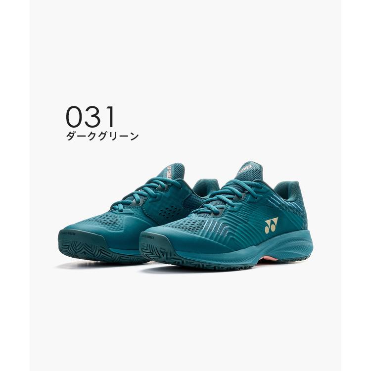 YONEX（ヨネックス） テニスシューズ パワークッション ソニケージ