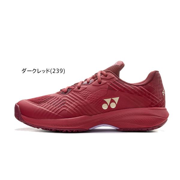 YONEX（ヨネックス） テニスシューズ パワークッション ソニケージ