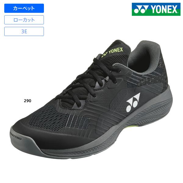 YONEX パワークッションテニスシューズ SHTSCMC 27cm YONEX（ヨネックス） テニスシューズ パワークッション ソニケージ