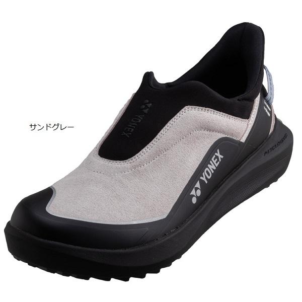 YONEXシューズ YONEX 送料無料 ヨネックス ウォーキングシューズ SHW129 パワー