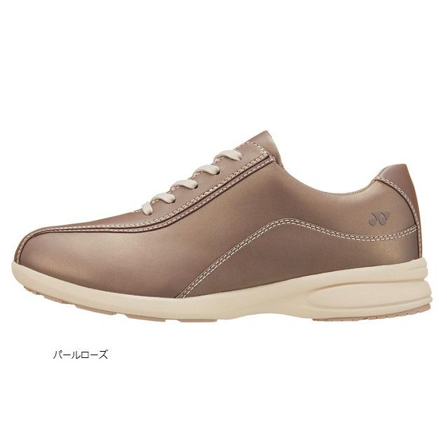送料無料 ヨネックス ウォーキングシューズ SHWL118 パワークッション L118 女性用 3.5E