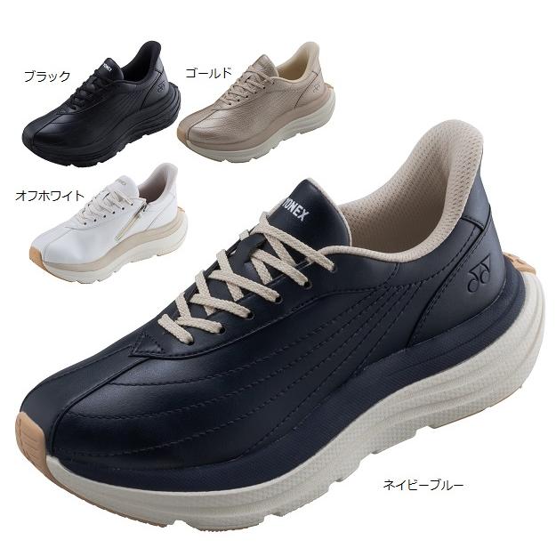 YONEX 送料無料 ヨネックス ウォーキングシューズ SHWL128 YONEX 送料無料 ヨネックス ウォーキングシューズ SHWL128