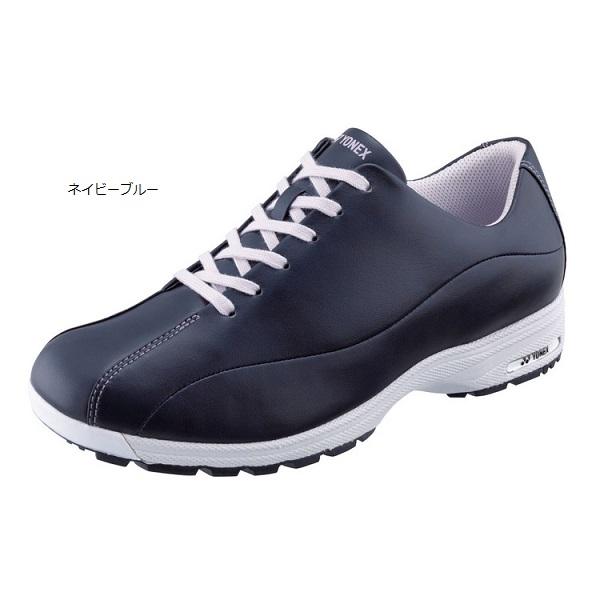 【新品未使用】YONEX ウォーキングシューズ SHW L21N YONEX（ヨネックス） 送料無料 ウォーキングシューズ SHWL21N パワー