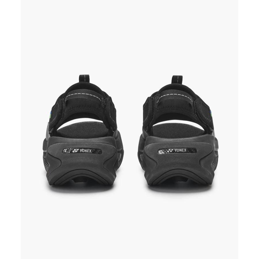 YONEX（ヨネックス） 送料無料 サンダル 厚底 クッション 2WAY仕様