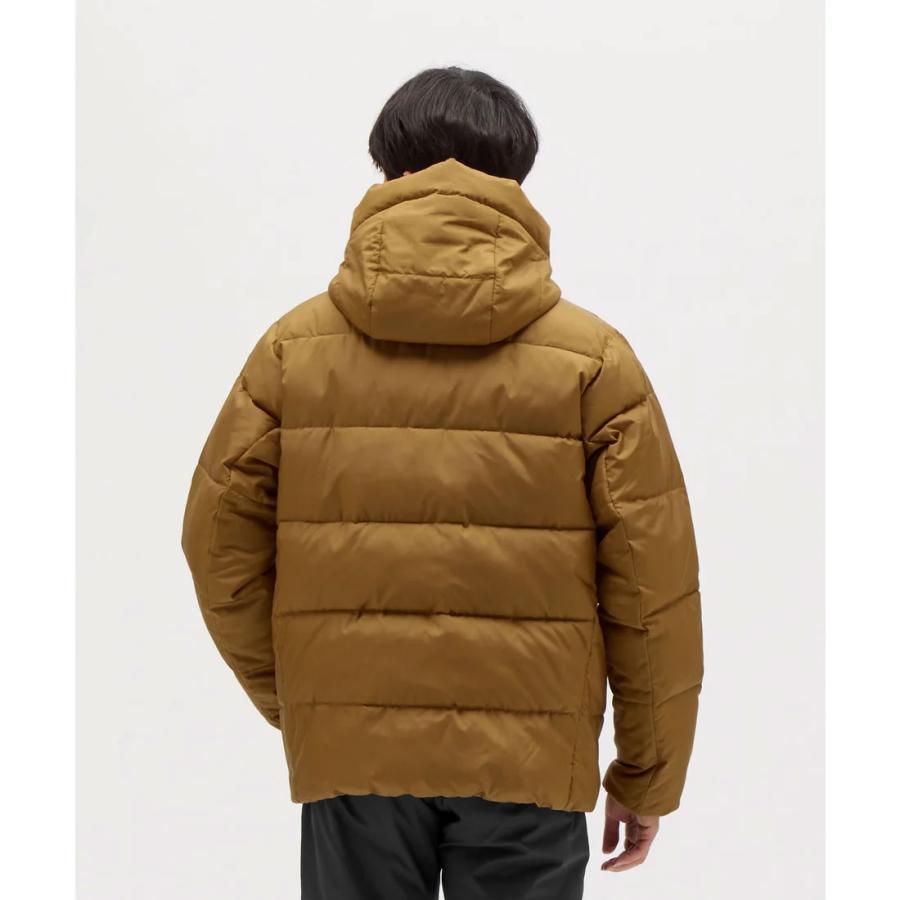 DESCENTE（デサント） 送料無料 ムーブスポーツ 中綿ジャケット メンズ
