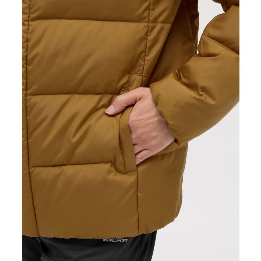 DESCENTE（デサント） 送料無料 ムーブスポーツ 中綿ジャケット メンズ
