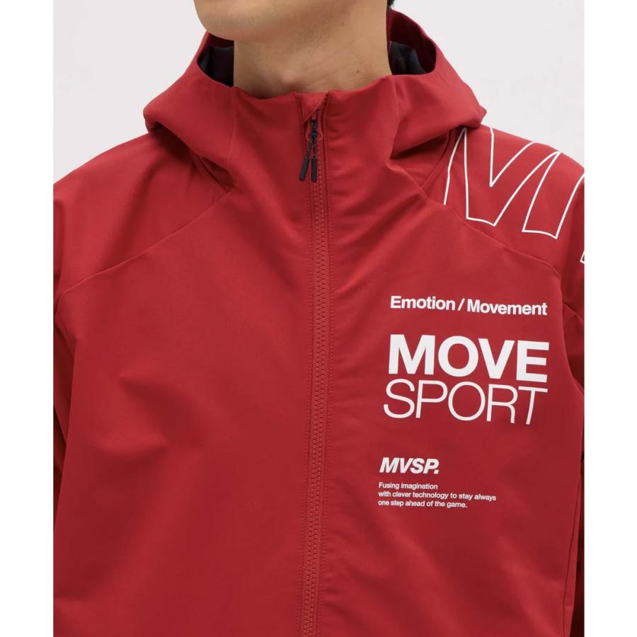 DESCENTE（デサント） 送料無料 ムーブスポーツ ジャージ 上下 メンズ