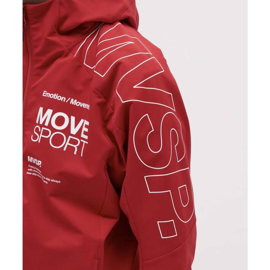 DESCENTE（デサント） 送料無料 ムーブスポーツ ジャージ 上下 メンズ