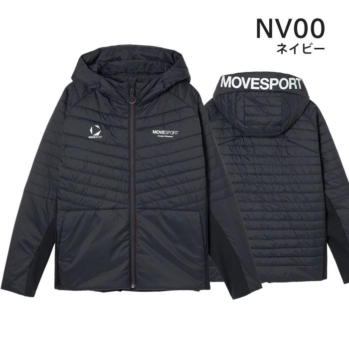 美良品 DESCENT MOVE SPORTS デサント ジャケット MOVESPORT ムーブスポーツ デサント ダウンジャケット メンズ ブランド
