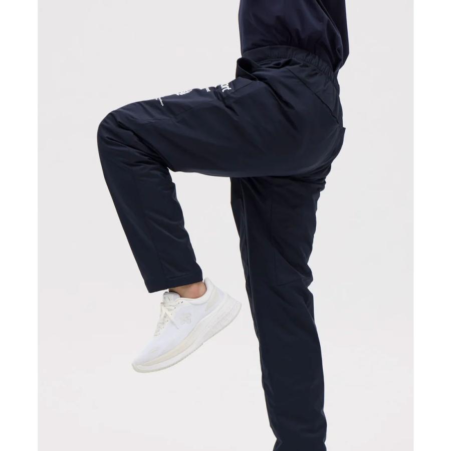 DESCENTE（デサント） 送料無料 ムーブスポーツ 中綿ウインド
