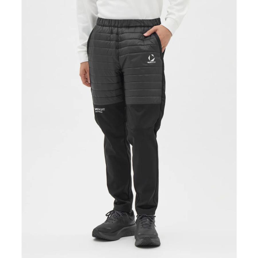 DESCENTE（デサント） 送料無料 ムーブスポーツ パンツ メンズ 吸湿