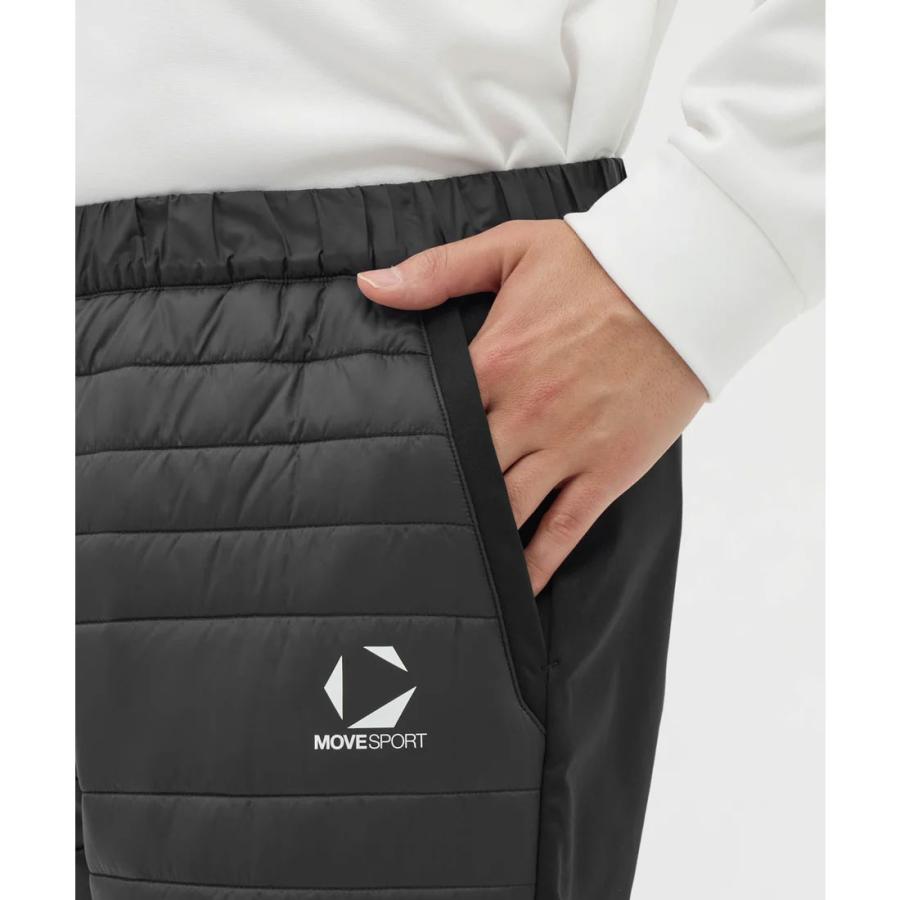 DESCENTE（デサント） 送料無料 ムーブスポーツ パンツ メンズ 吸湿