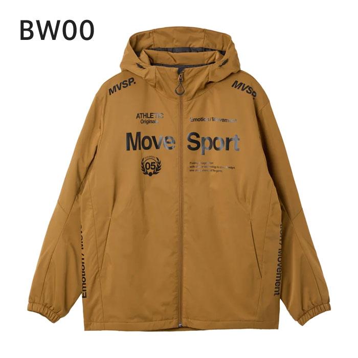 DESCENTE（デサント） 送料無料 ムーブスポーツ 中綿ウインド