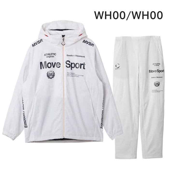 DESCENTE（デサント） 送料無料 ムーブスポーツ 中綿ウインド