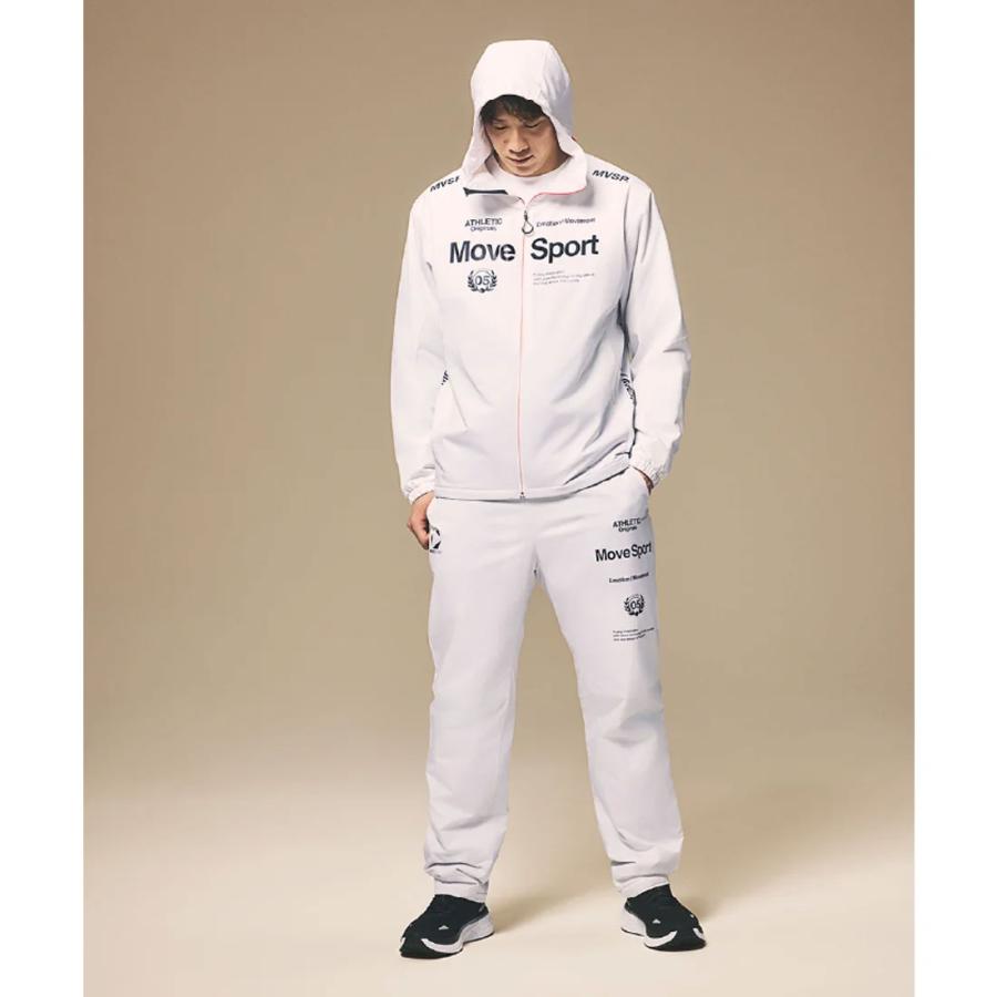 DESCENTE（デサント） 送料無料 ムーブスポーツ 中綿ウインド
