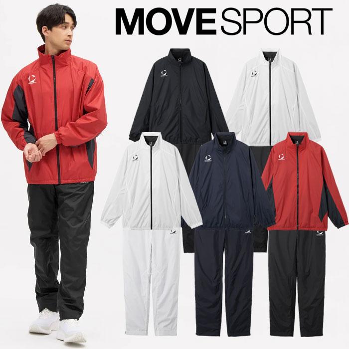 DESCENTE（デサント） 送料無料 ムーブスポーツ ウインドブレーカー