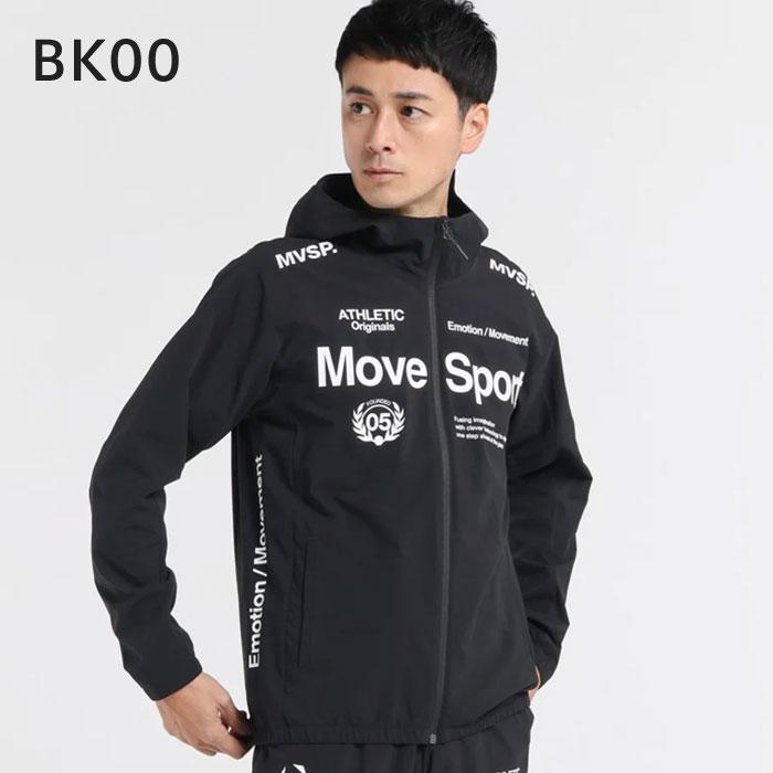 DESCENTE（デサント） 送料無料 ジャージ メンズ フルジップフーディー