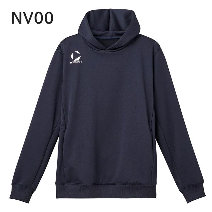 DESCENTE（デサント） 送料無料 ムーブスポーツ スウェット パーカー