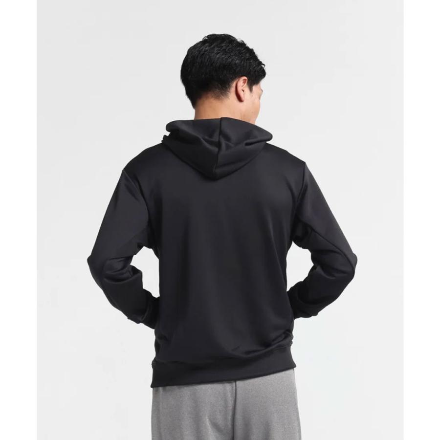 DESCENTE（デサント） 送料無料 ムーブスポーツ スウェット パーカー