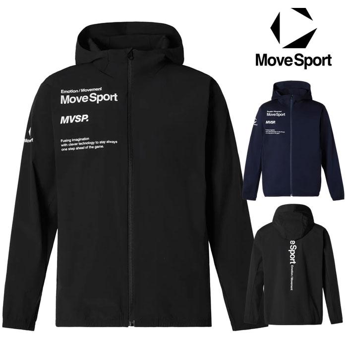 DESCENTE（デサント） 送料無料 ムーブスポーツ ジャージ ジャケット