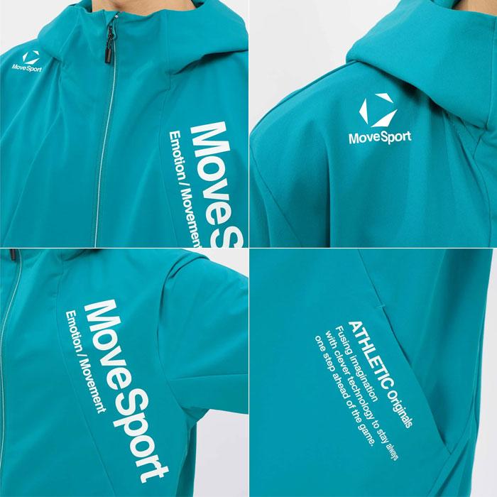 DESCENTE（デサント） 送料無料 ムーブスポーツ サンスクリーン