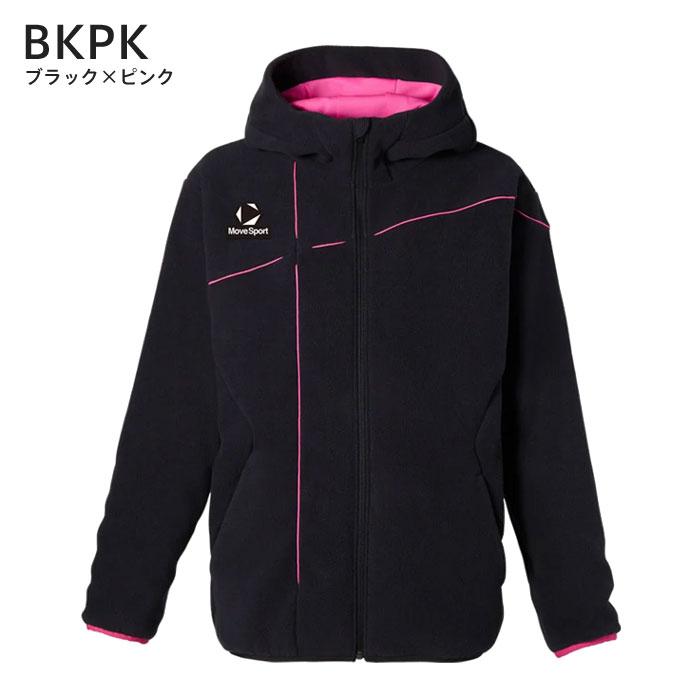 DESCENTE（デサント） 送料無料 ムーブスポーツ フリースジャケット