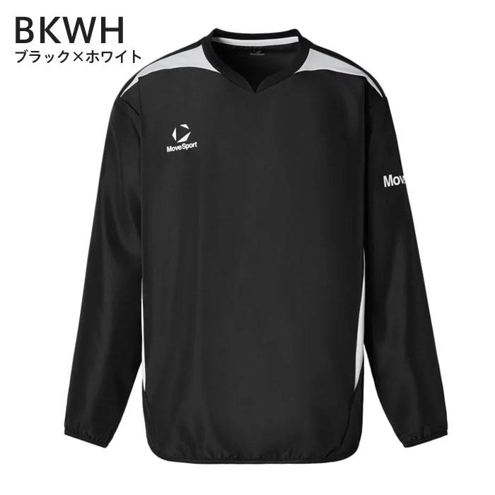 DESCENTE（デサント） 【メール便可】デサント ムーブスポーツ 長袖