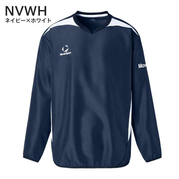 DESCENTE（デサント） 【メール便可】デサント ムーブスポーツ 長袖