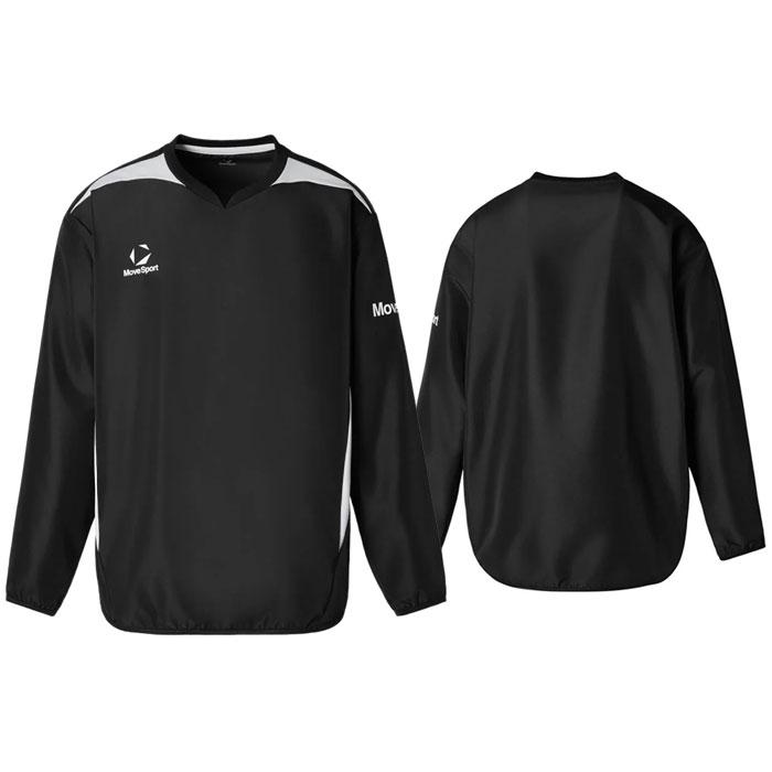 DESCENTE（デサント） 【メール便可】デサント ムーブスポーツ 長袖