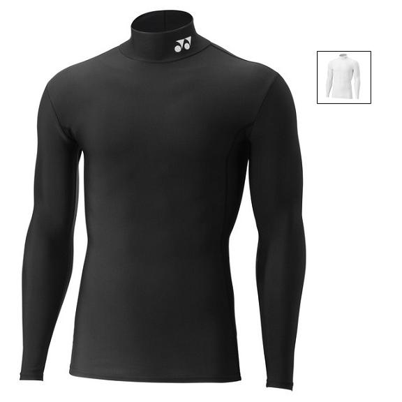 YONEX（ヨネックス） 【メール便可】ヨネックス ユニハイネック長袖