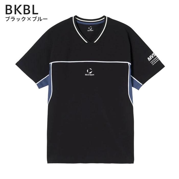 DESCENTE（デサント） 【メール便可】ムーブスポーツ プラクティス