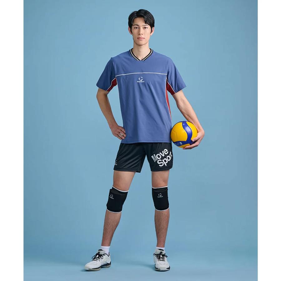DESCENTE（デサント） 【メール便可】ムーブスポーツ プラクティス