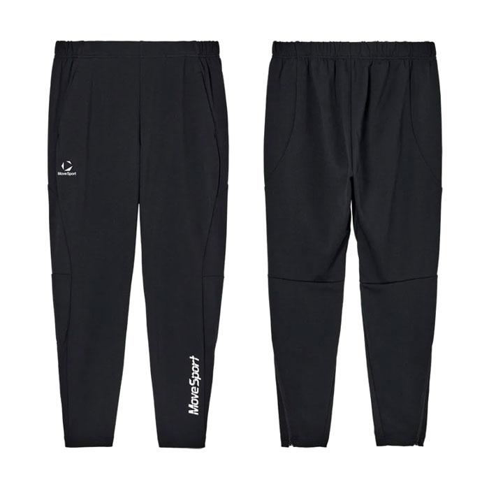 DESCENTE（デサント） 送料無料 ムーブスポーツ スウェット パンツ