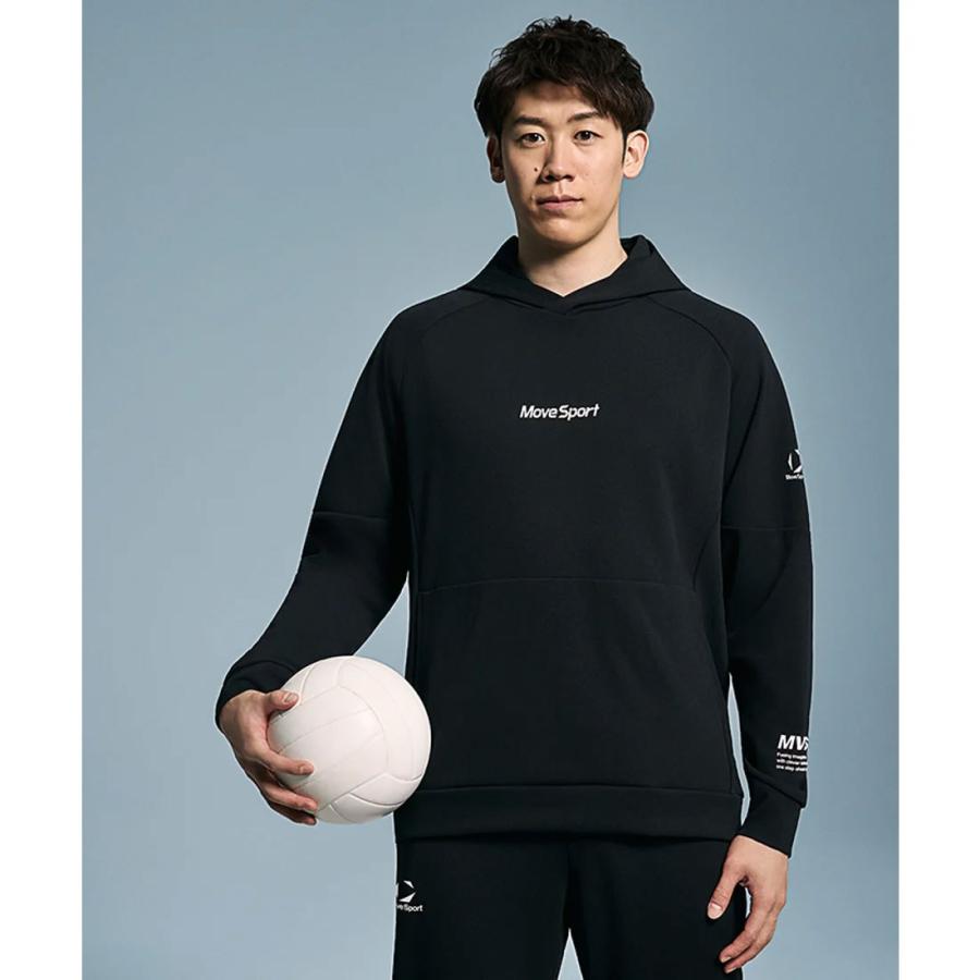 DESCENTE（デサント） 送料無料 ムーブスポーツ スウェット 上下