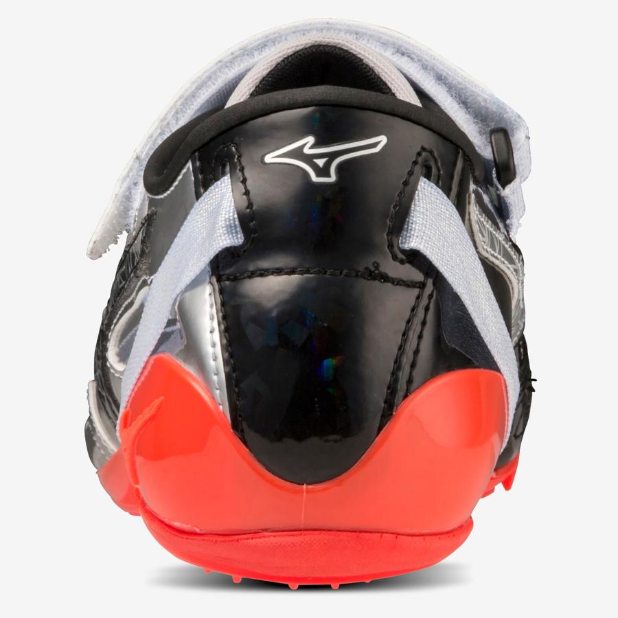 MIZUNO 送料無料 ミズノ 陸上スパイク クロノインクス9 日本製