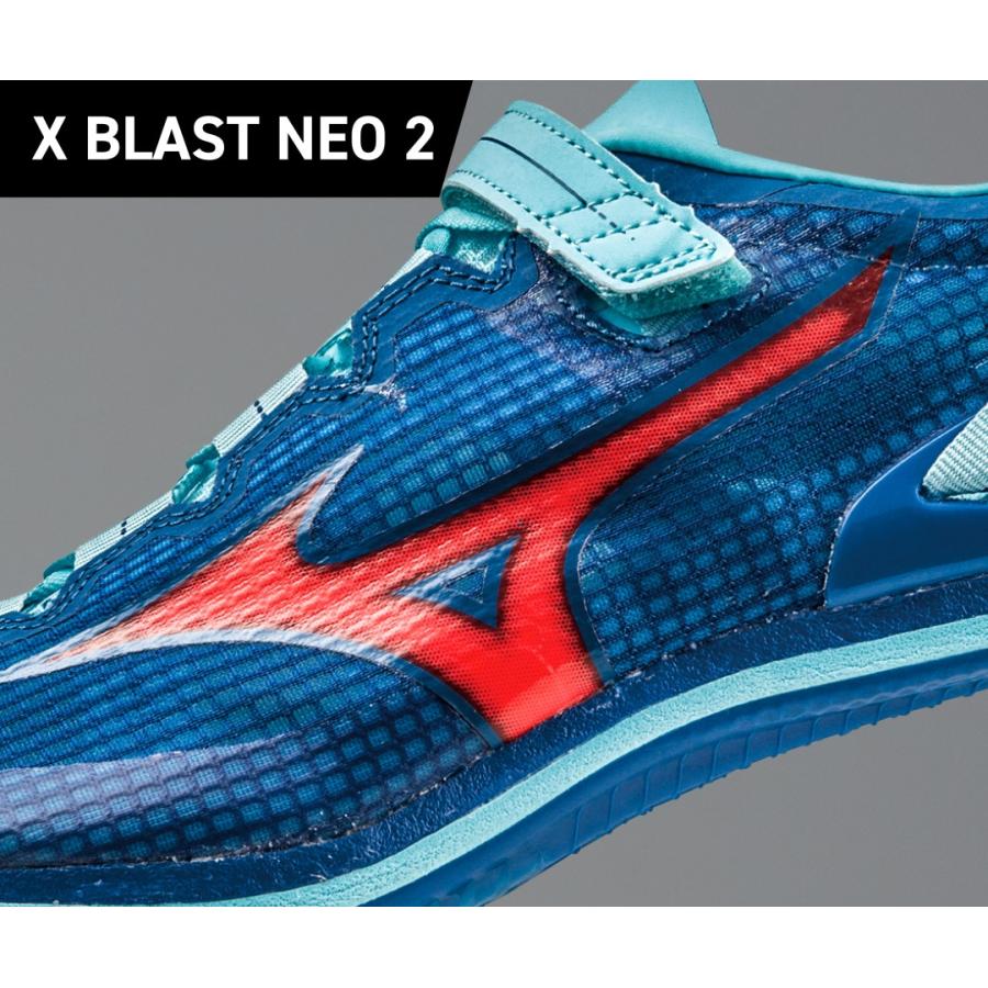 MIZUNO 送料無料 陸上スパイク 短距離 100m 200m ハードル